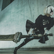 2B／プー（X：@puutin_cos）