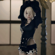 2B／プー（X：@puutin_cos）