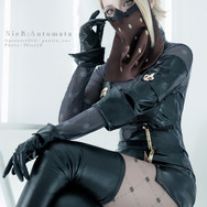 オペレーター21O／プー（X：@puutin_cos）