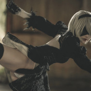 2B／プー（X：@puutin_cos）