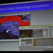 【GDC2010】鳥山求氏が語った「クリスタル神話」と「ゲームデザイン」・・・『ファイナルファンタジーXIII』