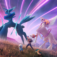 “激レア色違い”が、1時間ごとに押し寄せてくる！「GOツアー シンオウ」で注目すべき野生ポケモンまとめ【ポケモンGO 秋田局】