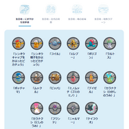 “激レア色違い”が、1時間ごとに押し寄せてくる！「GOツアー シンオウ」で注目すべき野生ポケモンまとめ【ポケモンGO 秋田局】