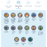 “激レア色違い”が、1時間ごとに押し寄せてくる！「GOツアー シンオウ」で注目すべき野生ポケモンまとめ【ポケモンGO 秋田局】