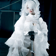 2B／零崎沙耶（X：@zerozakisaya）