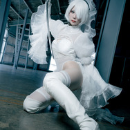 2B／零崎沙耶（X：@zerozakisaya）