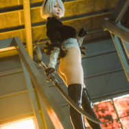 2B／零崎沙耶（X：@zerozakisaya）
