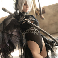 2B／零崎沙耶（X：@zerozakisaya）