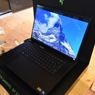 Razer発表会で新製品が続々登場！ハイエンドなゲーミングノートにAI搭載スピーカーまで【イベントレポ】
