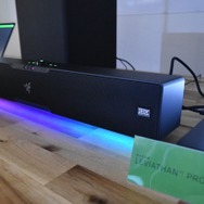 Razer発表会で新製品が続々登場！ハイエンドなゲーミングノートにAI搭載スピーカーまで【イベントレポ】