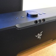 Razer発表会で新製品が続々登場！ハイエンドなゲーミングノートにAI搭載スピーカーまで【イベントレポ】