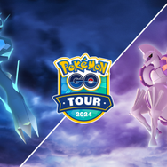 貴重すぎるオリジンディアルガ/パルキアをゲットできるのは、この2日間だけ!「GOツアー シンオウ」絶対にやるべきポイントまとめ【ポケモンGO 秋田局】