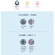 貴重すぎるオリジンディアルガ/パルキアをゲットできるのは、この2日間だけ!「GOツアー シンオウ」絶対にやるべきポイントまとめ【ポケモンGO 秋田局】