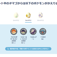 貴重すぎるオリジンディアルガ/パルキアをゲットできるのは、この2日間だけ!「GOツアー シンオウ」絶対にやるべきポイントまとめ【ポケモンGO 秋田局】