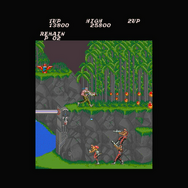 『魂斗羅』の面白さは守りつつ、現代でも受け入れられるものに―“リブート”の意識が強く伝わった『魂斗羅 オペレーション ガルガ』開発者インタビュー