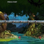 『魂斗羅』の面白さは守りつつ、現代でも受け入れられるものに―“リブート”の意識が強く伝わった『魂斗羅 オペレーション ガルガ』開発者インタビュー