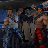 『魂斗羅』の面白さは守りつつ、現代でも受け入れられるものに―“リブート”の意識が強く伝わった『魂斗羅 オペレーション ガルガ』開発者インタビュー