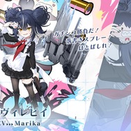 『アズレン』UR戦艦「ソビエツキー・ソユーズ」実装！まさかの「クーちゃんMETA」まで飛び出した“アズ生24冬”新情報まとめ