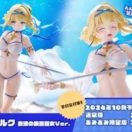 『アズレン』UR戦艦「ソビエツキー・ソユーズ」実装！まさかの「クーちゃんMETA」まで飛び出した“アズ生24冬”新情報まとめ