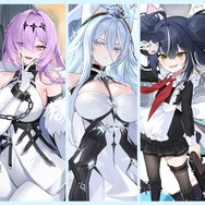 『アズレン』UR戦艦「ソビエツキー・ソユーズ」実装！まさかの「クーちゃんMETA」まで飛び出した“アズ生24冬”新情報まとめ