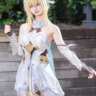 蛍『原神』／星乃みくる（X：@MIKURU_cos_）