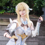 蛍『原神』／星乃みくる（X：@MIKURU_cos_）