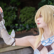 蛍『原神』／星乃みくる（X：@MIKURU_cos_）