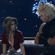 『FF7 リバース』で最もデートしたい相手が決定！ 1位・2位はやっぱりヒロイン対決─バレットもランクインしたベスト5を発表【アンケ結果】