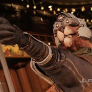 「レッドXIII」はチョコボに乗れるの? 『FF7 リバース』体験版ユーザーが、驚きの騎乗姿に直面