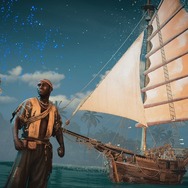 待望の船出を迎えた『スカル アンド ボーンズ』ディレクターに直撃インタビュー！ 史実と空想を織り交ぜた「パイレーツファンタジー」の今後とは？