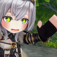 兎田ぺこら、宝鐘マリンらが『白猫プロジェクト』の世界に参戦！ホロライブ3期生とのコラボが発表