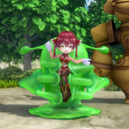 兎田ぺこら、宝鐘マリンらが『白猫プロジェクト』の世界に参戦！ホロライブ3期生とのコラボが発表