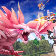 兎田ぺこら、宝鐘マリンらが『白猫プロジェクト』の世界に参戦！ホロライブ3期生とのコラボが発表