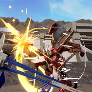 「ダリルバルデ」も参戦！“ガンプラ”ACT『ガンダムブレイカー4』アセンブル・ミッションのプレイ映像も確認できる「ガンブレ情報局」配信