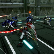 「ダリルバルデ」も参戦！“ガンプラ”ACT『ガンダムブレイカー4』アセンブル・ミッションのプレイ映像も確認できる「ガンブレ情報局」配信