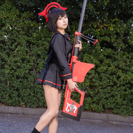 静山マシロ『ブルーアーカイブ』／音琴ひつじ（X：@negoto_meme）