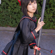 静山マシロ『ブルーアーカイブ』／音琴ひつじ（X：@negoto_meme）