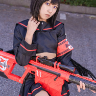 コスプレ ブルアカ ブルーアーカイブ マシロ ブルーアーカイブ 静山マシロ コスプレ衣装 - Costowns