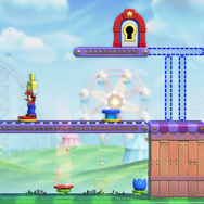 いつもそこにはゴリラがいた！『マリオvs.ドンキーコング』をプレイしながら振り返る「コンピューターゲームの進化」