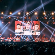 幕張メッセで行われた激闘の記録！「Apex Legends Asia Festival 2024 Winter」会場レポート