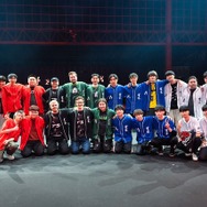 幕張メッセで行われた激闘の記録！「Apex Legends Asia Festival 2024 Winter」会場レポート