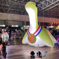 幕張メッセで行われた激闘の記録！「Apex Legends Asia Festival 2024 Winter」会場レポート