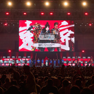幕張メッセで行われた激闘の記録！「Apex Legends Asia Festival 2024 Winter」会場レポート