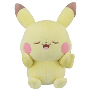 かわいいポケモンと、まったりしたひとときを…「一番くじ
