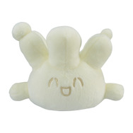 かわいいポケモンと、まったりしたひとときを…「一番くじ