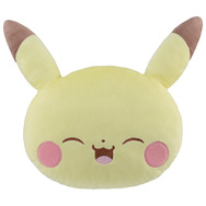 新品未使用　ポケピース 一番くじ Peaceな夜のひととき ぬいぐるみ 寝顔が可愛すぎ！「一番くじ ポケピース ～“PEACE”な夜の