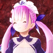 ホロライブ・湊あくあが『SAO ラスト リコレクション』に電撃参戦！プレイアブル化し、キリトたちと共に冒険