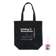 「兎田ぺこら」や「宝鐘マリン」がZOZOTOWNとコラボ！「hololive × HoneyWorks」の限定グッズが発売