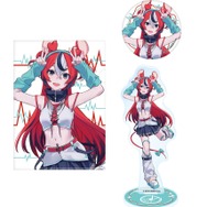 兎田ぺこら」や「宝鐘マリン」がZOZOTOWNとコラボ！「hololive