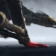 独自言語で歌唱のPV…？『アークナイツ』を手掛けるHypergryphの新作、『エクスアストリス』リリース記念PVと最新プレイ映像が公開